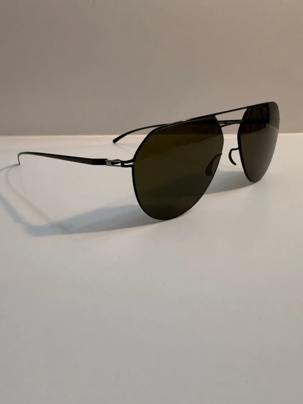 MYKITA + Maison Margiela Sunglasses MMESSEO27 COL E16 SIZE 150